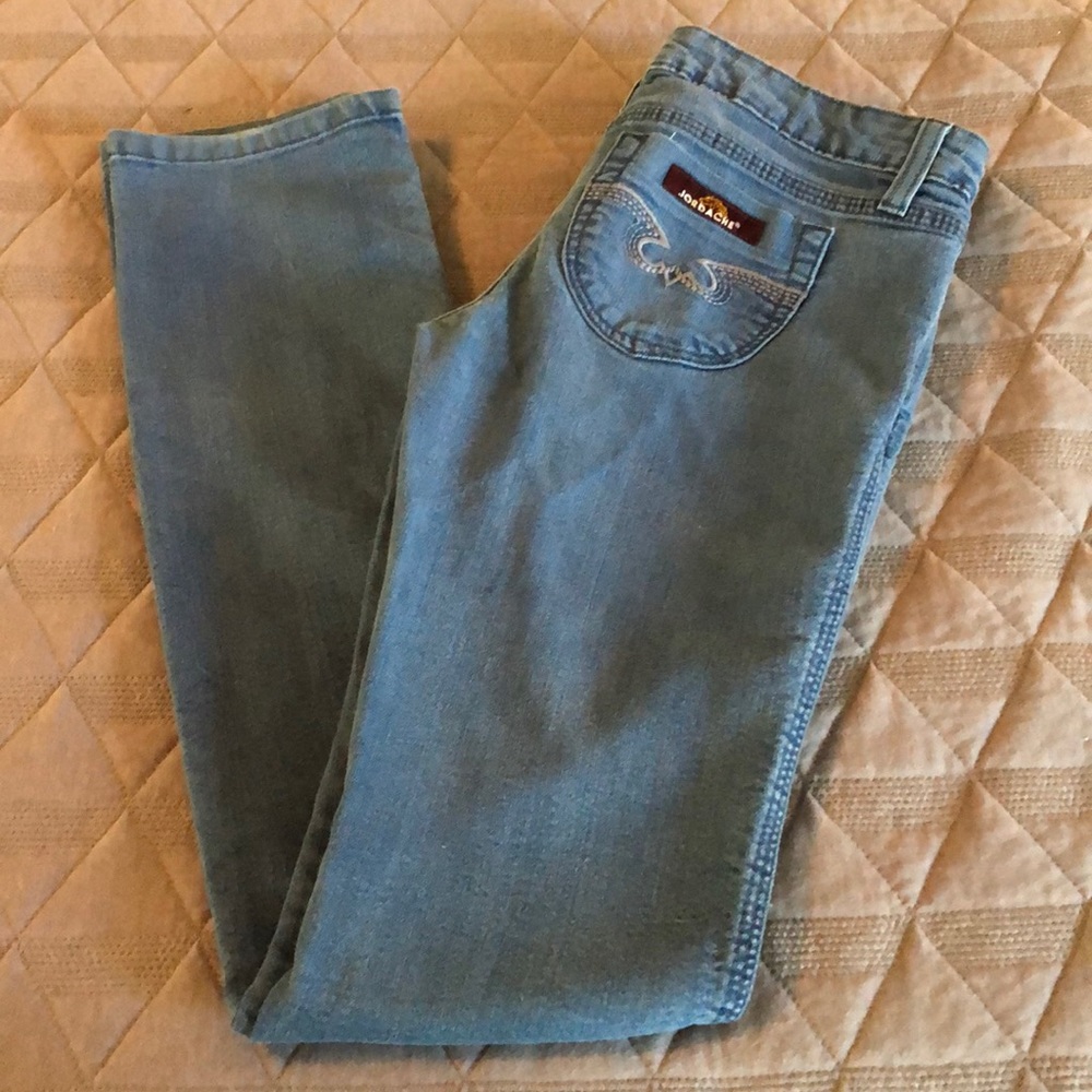 Jordache Jeans